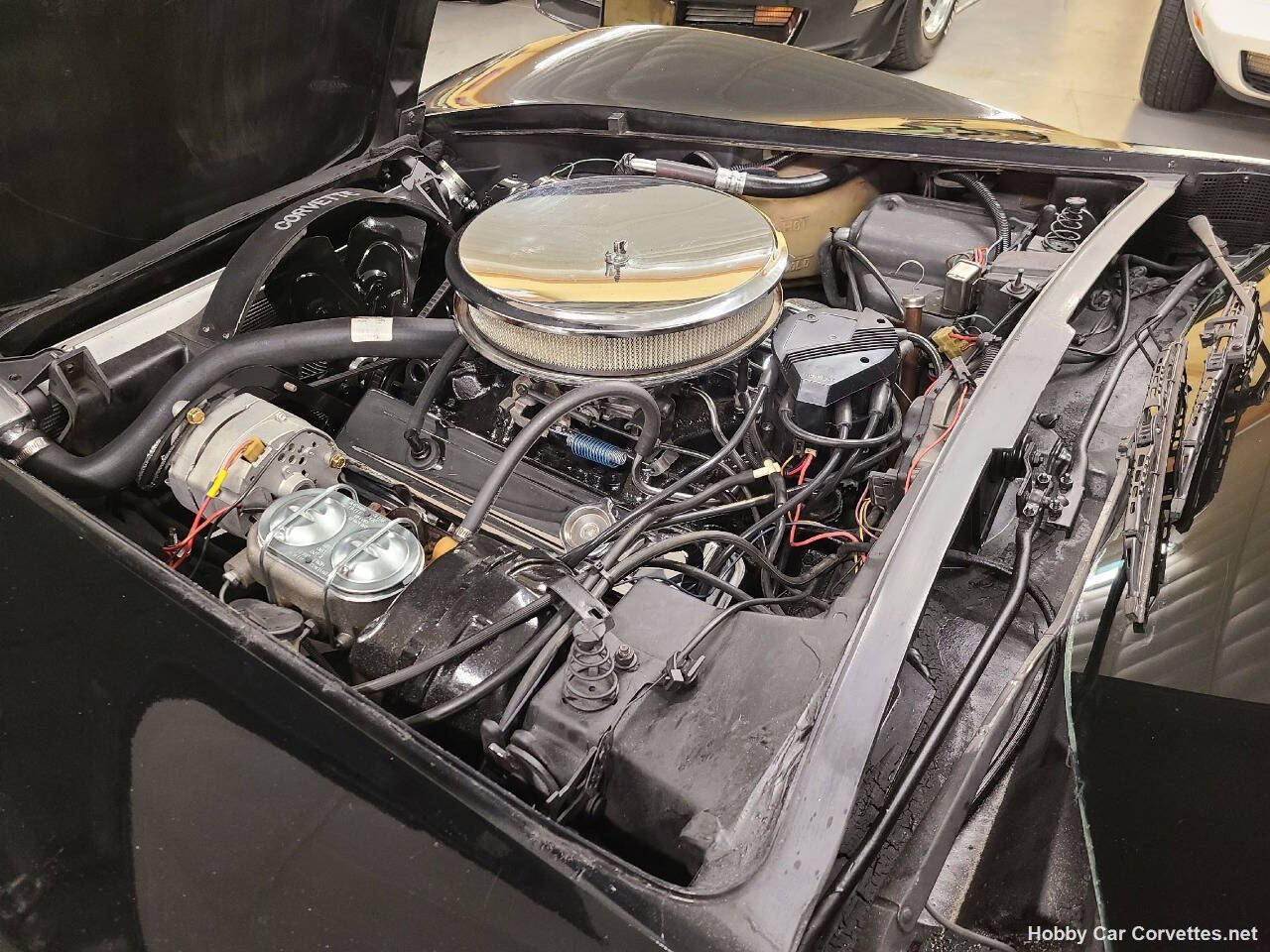 1979 Chevrolet Corvette 42