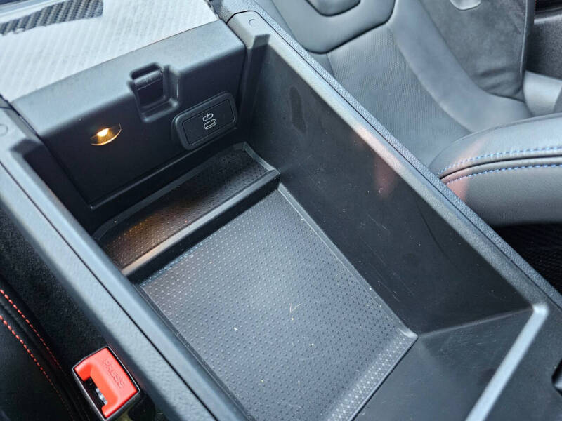 2023 BMW M3 Competition xDrive