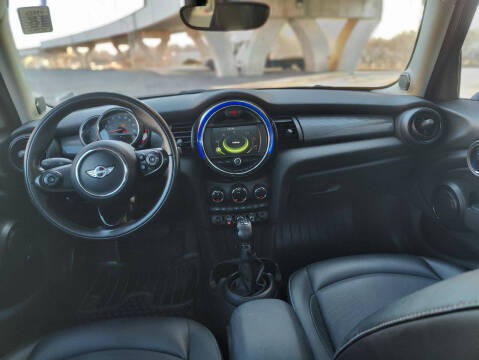 2018 MINI Hardtop 4 Door Cooper