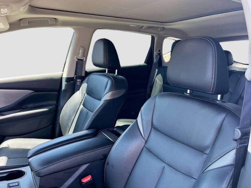 2024 Nissan Murano SL