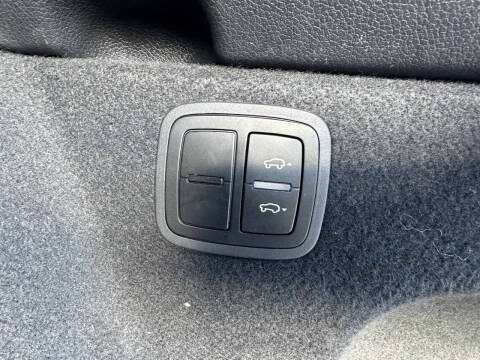 2017 Porsche Macan GTS