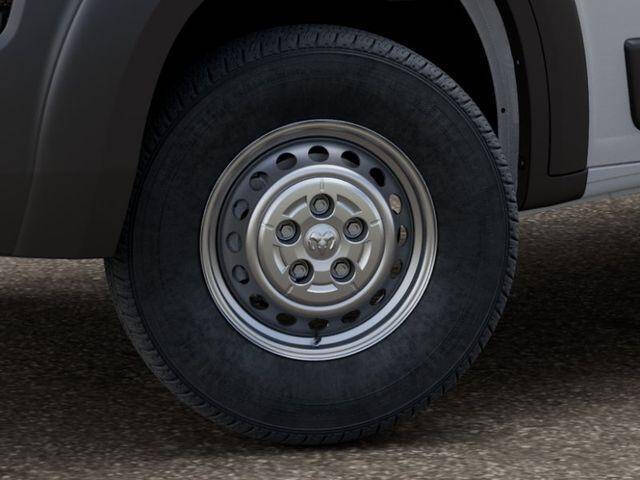 2026 RAM ProMaster