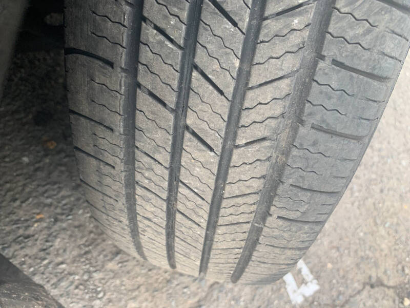 2012 Volkswagen Golf 2.5L PZEV