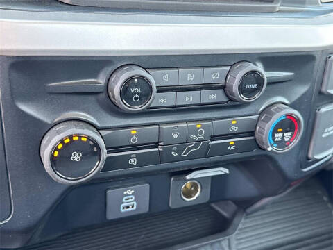 2024 Ford F-450 Super Duty