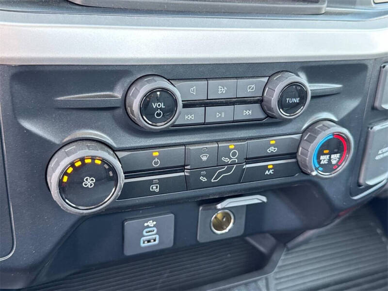 2024 Ford F-450 Super Duty