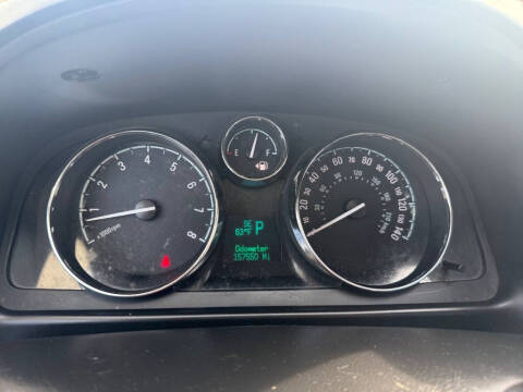 2012 Chevrolet Captiva Sport LTZ