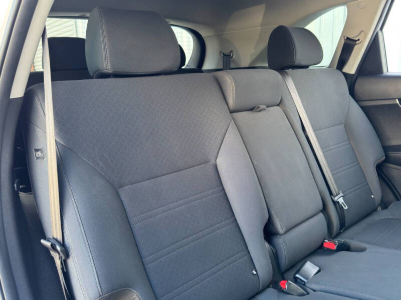 2020 Kia Sorento S V6