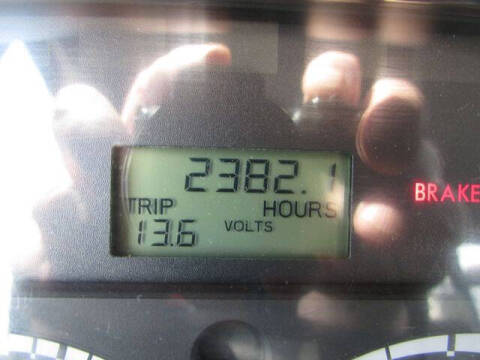 2014 Freightliner M2 106