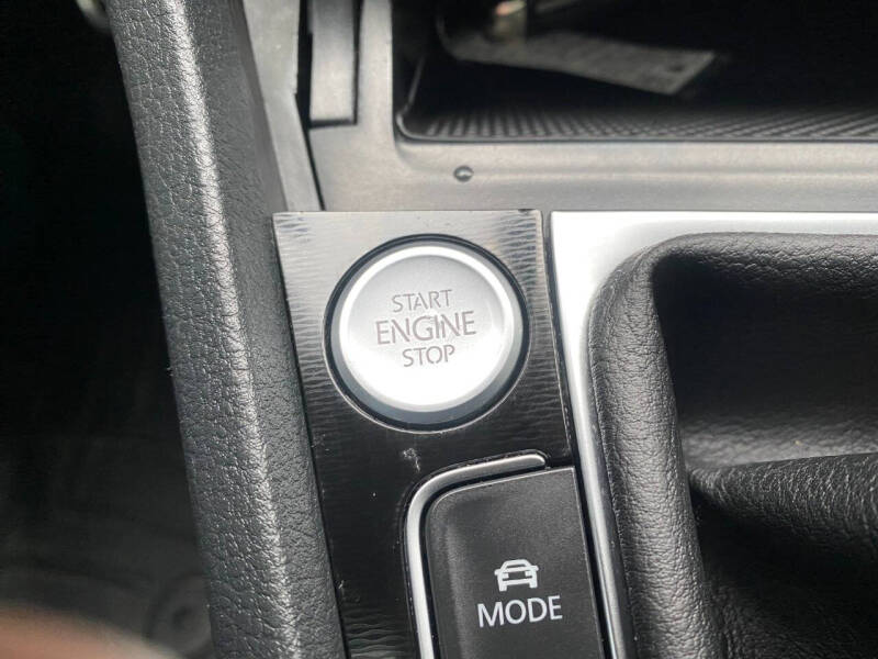 2015 Volkswagen Golf GTI S