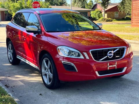 2011 Volvo XC60 T6 R-Design