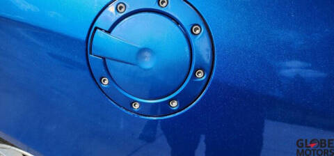 2007 Hyundai Tiburon GT Limited