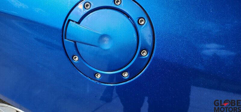 2007 Hyundai Tiburon GT Limited