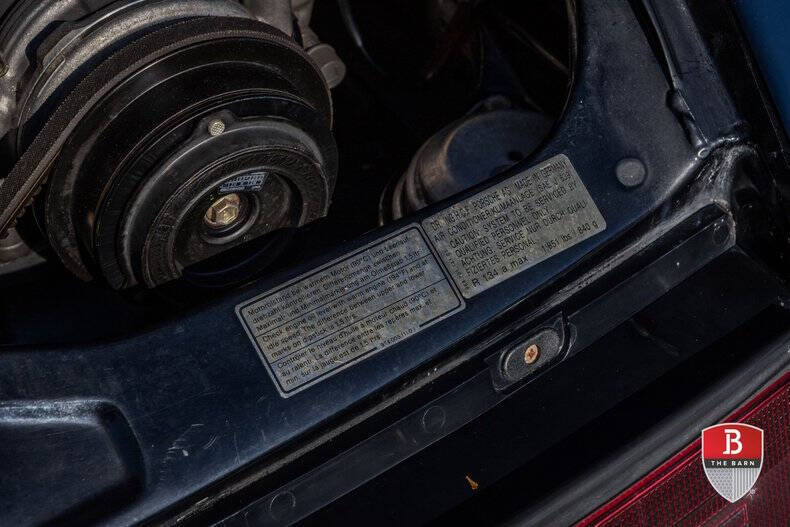 1994 Porsche 911
