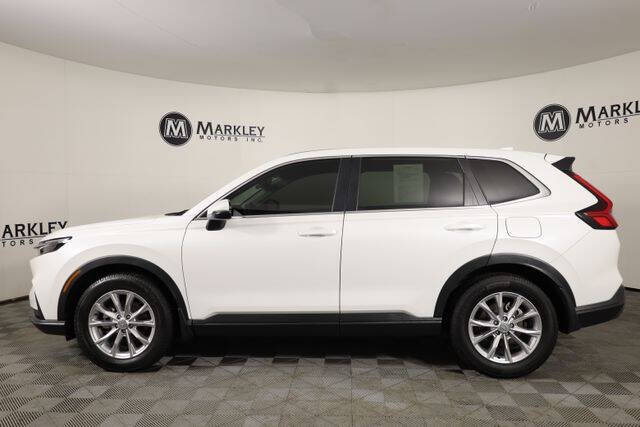 2023 Honda CR-V
