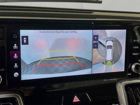 2023 Kia Sorento Plug-In Hybrid SX Prestige