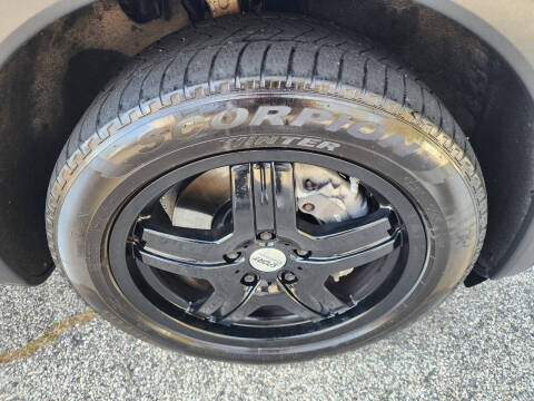 2014 Porsche Cayenne Platinum