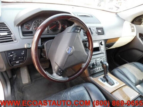 2005 Volvo XC90 V8