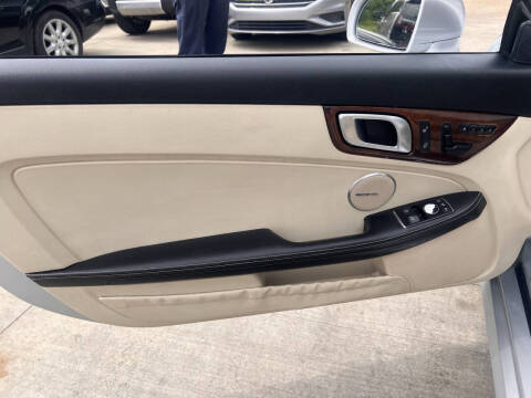 2013 Mercedes-Benz SLK SLK 250