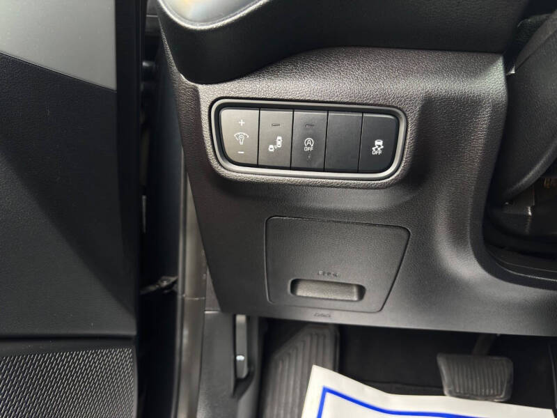 2020 Kia Soul X-Line