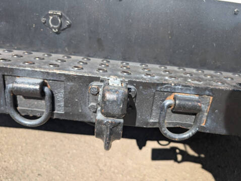 2014 Ford F-350 Super Duty