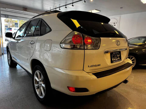 2009 Lexus RX 350
