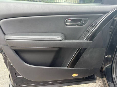 2015 Mazda CX-9 Sport