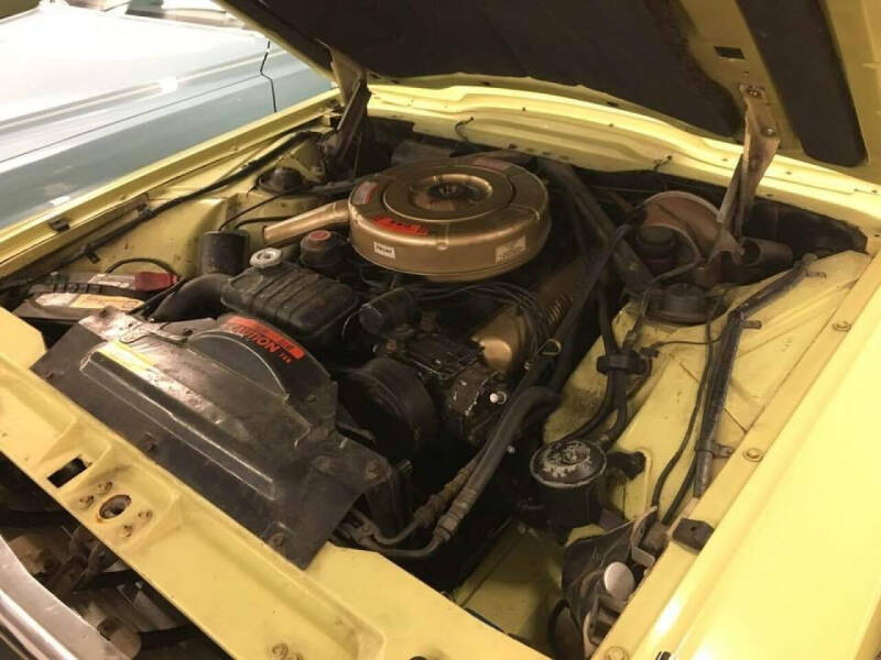 1964 Ford Thunderbird
