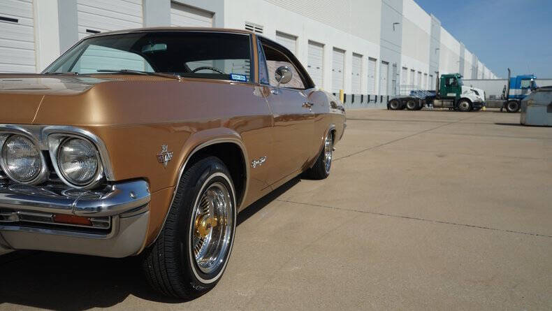 1965 Chevrolet Impala
