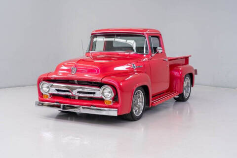 1956 Ford F-100