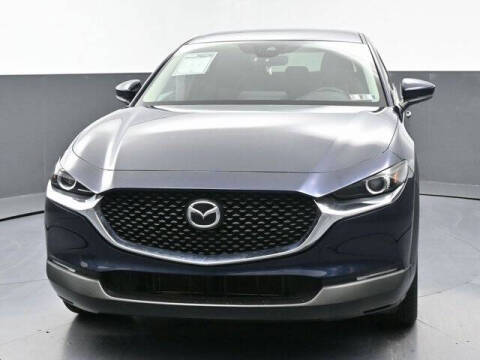 2021 Mazda CX-30 Select