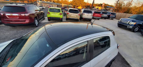 2024 Mitsubishi Mirage Ralliart