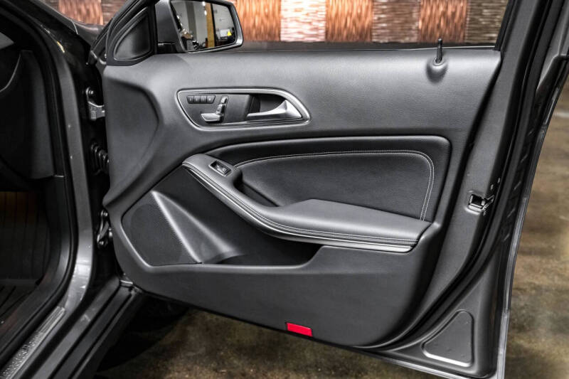 2019 Mercedes-Benz GLA GLA 250 4MATIC