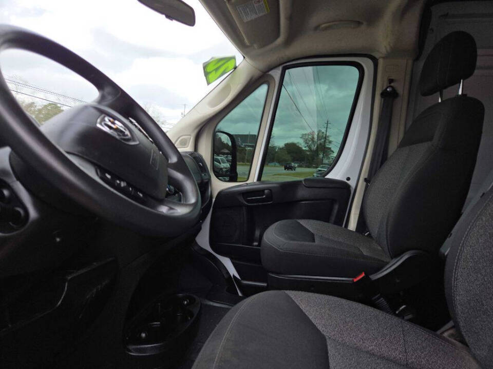 Image 5 of 2020 Ram ProMaster