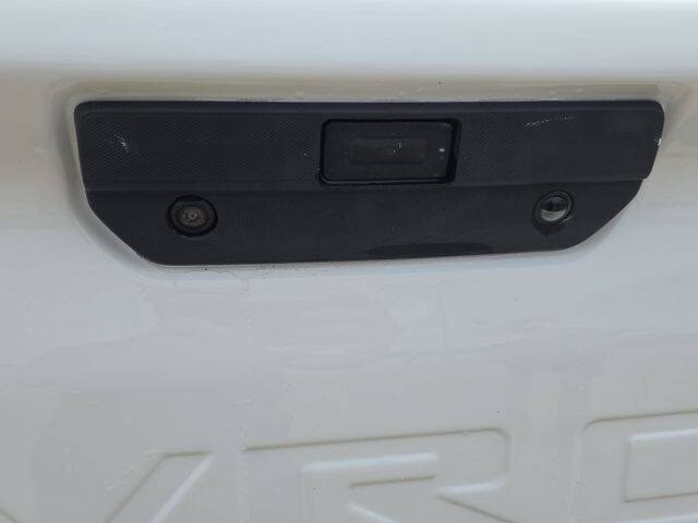2023 Chevrolet Silverado 2500HD