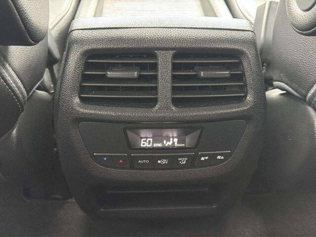 2016 Honda Pilot EX-L w/Navi