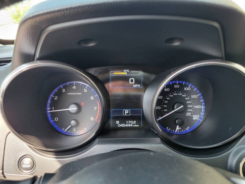 2019 Subaru Legacy 3.6R Limited