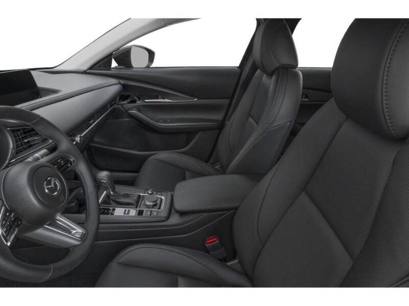 2026 Mazda CX-30 2.5 S Premium