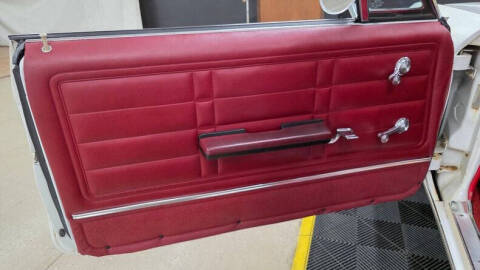 1966 Chevrolet Impala