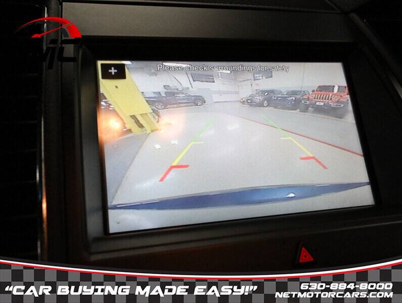 2017 Ford Taurus SHO