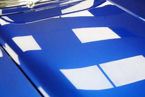 1955 Chevrolet Nomad