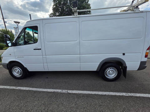 2006 Dodge Sprinter 2500