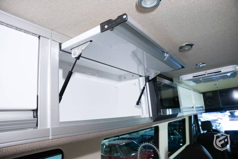 2021 Mercedes-Benz Sprinter