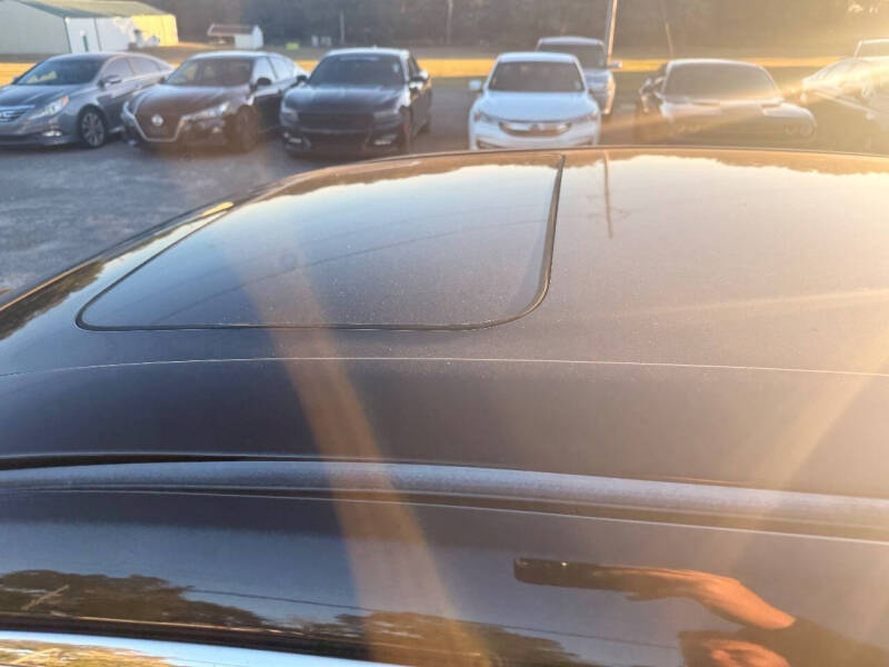 2015 Ford Taurus SHO