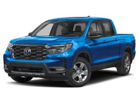 2025 Honda Ridgeline for sale at Dick Brooks Pre-Owned in Lyman SC