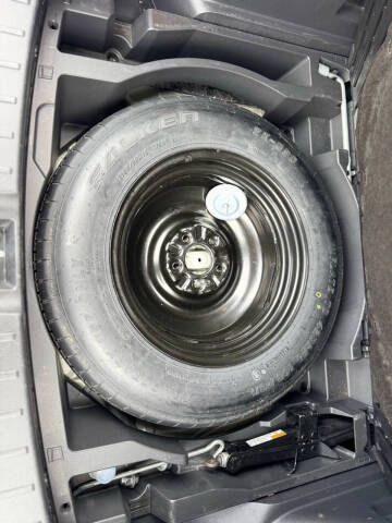 2020 Mitsubishi Eclipse Cross