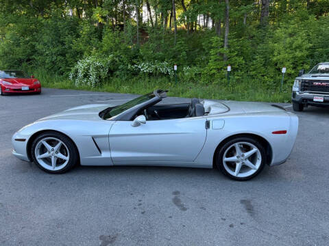 2013 Chevrolet Corvette
