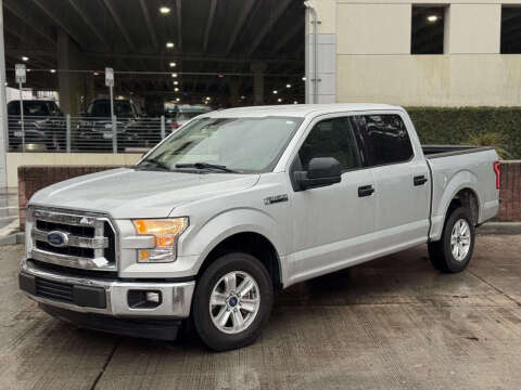 2017 Ford F-150 for sale at ELITE AUTOS in San Jose CA