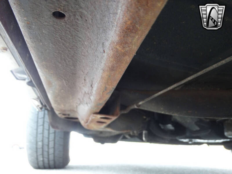 1984 Buick LeSabre Custom