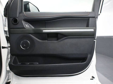 2024 Ford Expedition Timberline