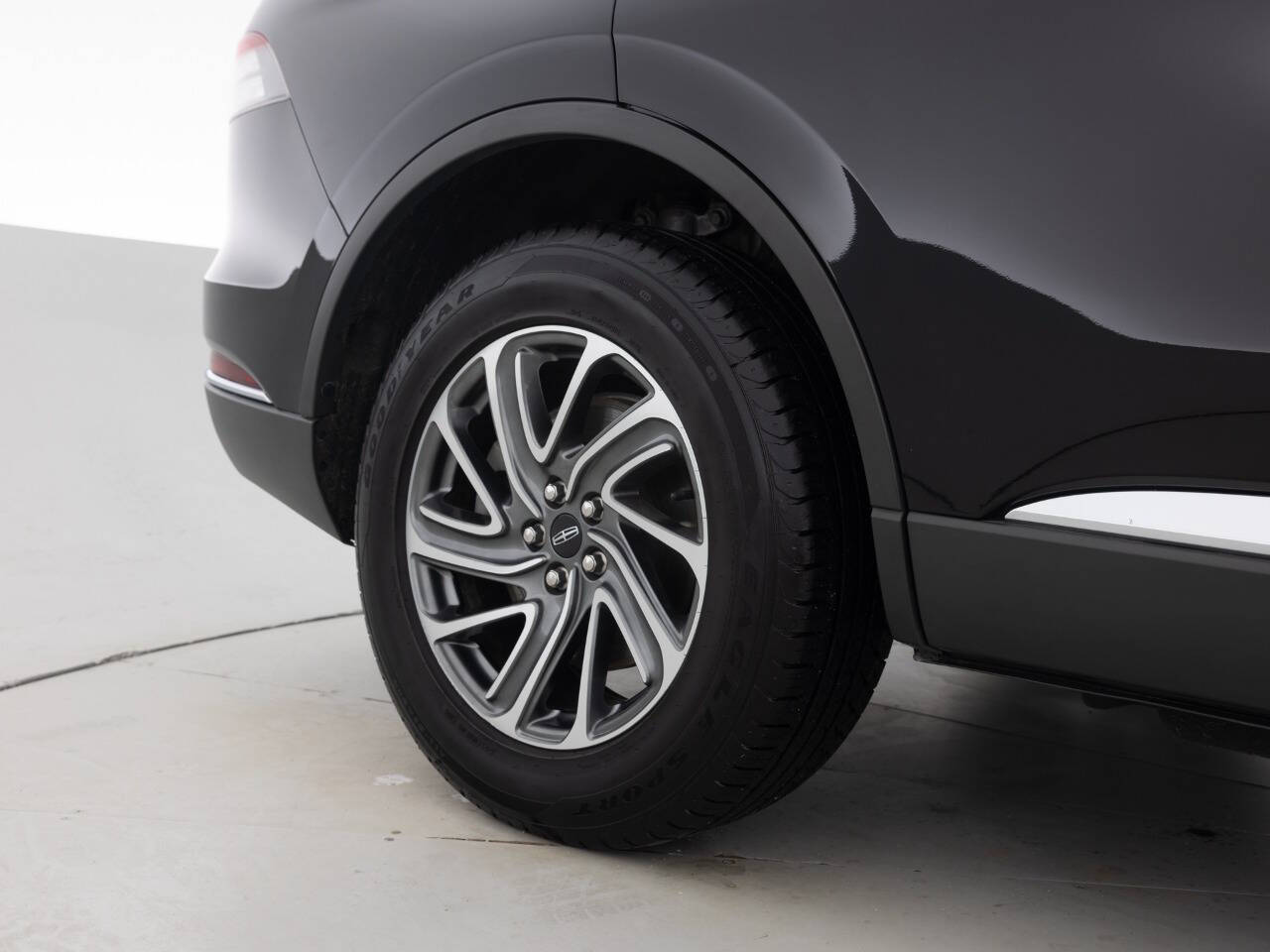 Used Car 2022 Lincoln Aviator  Livery Awd 4dr Suv For Sale Under $20,000 In Coal City, Illinois